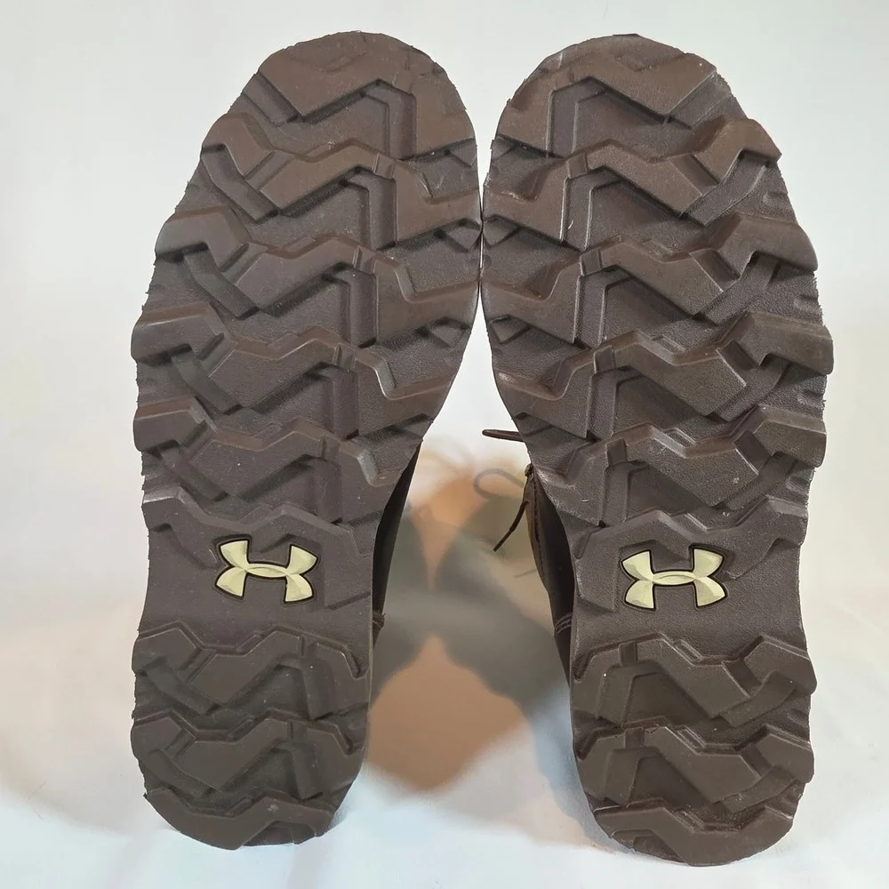 Under Armour Caliber Hunting Boots Mens 11 GORE-TEX  display picture 2